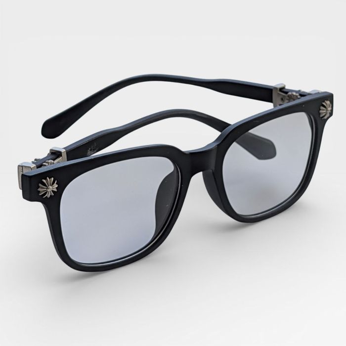 Окуляри Chrome Hearts — Ексклюзив (Premium Quality) Full Set