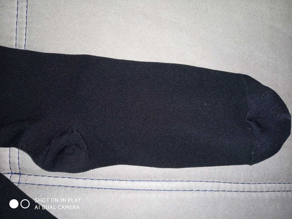 Колготы компрессионные для беременных SIGVARIS, М Plus, компрессия 2