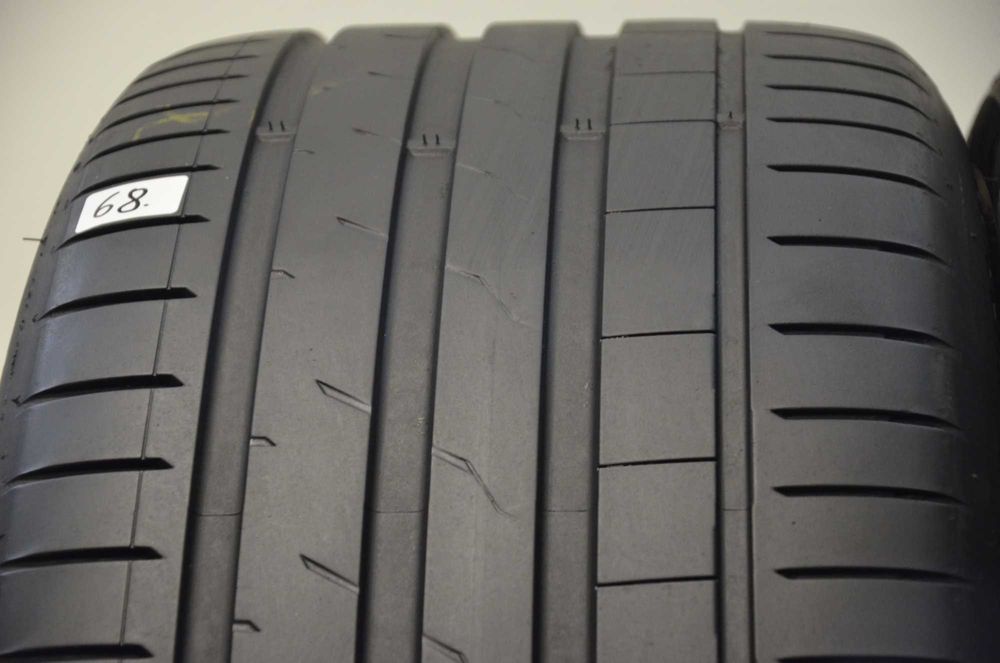 ROK 2024, 275/40 R19 Hankook Ventus S1 Evo 3 Letnie para nr68