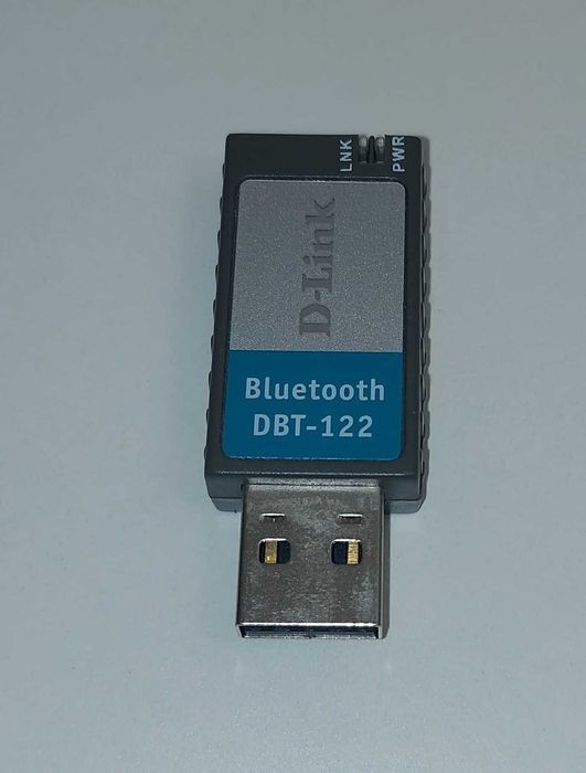 Adapter bluetooth D-Link DBT-122