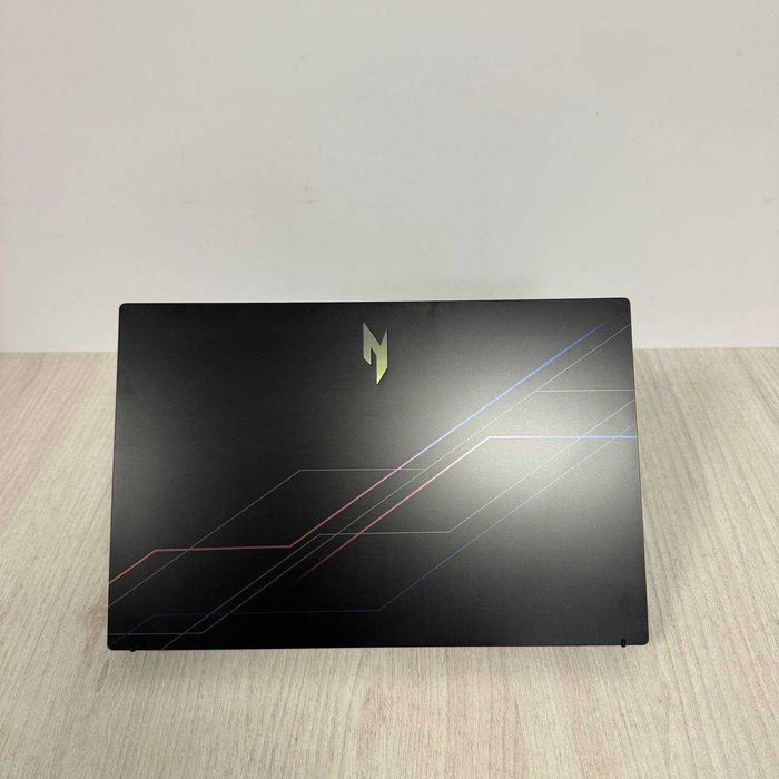Acer Nitro V15 ANV15-52 FHD IPS 165Hz i5-13420H 16GB DDR5 SSD 512GB NVMe RTX 5050 8GB