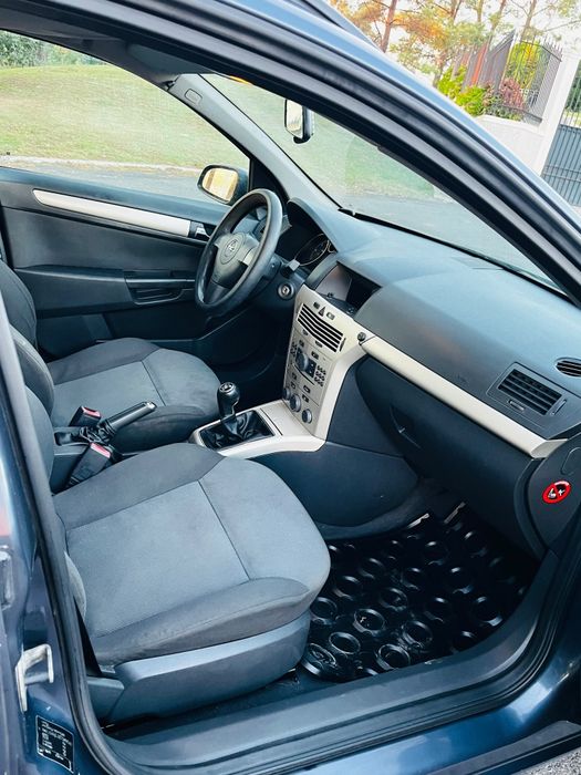 Opel Astra 1.3 CDTI