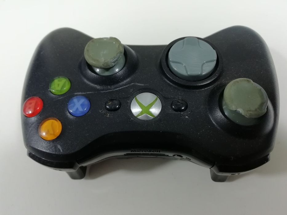 Джойстик Xbox 360 Original