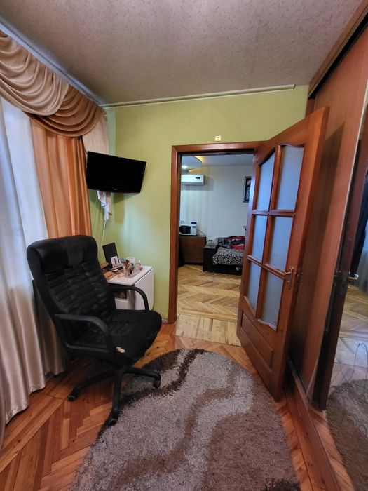 Аренда 3 комнатная квартира Салтовка район ТРК Украина