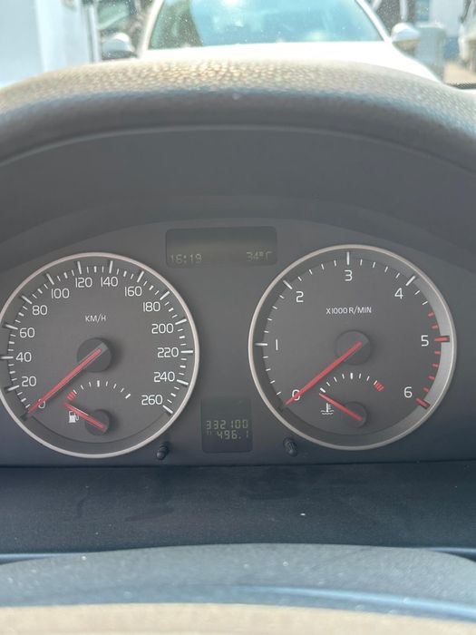 Volvo V50 1.6 Diesel