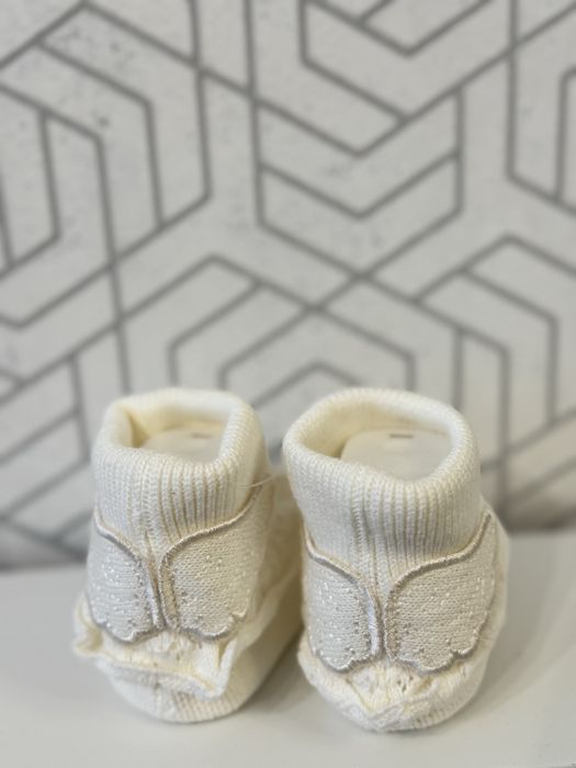 Набір для хрещення чи виписки, новий