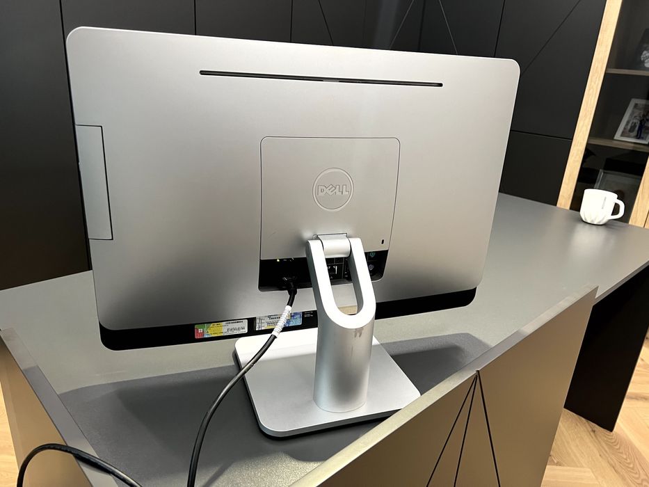 Komputer Dell OptiPlex 9010 23" AIO i5, 8GB RAM, 240GB SSD, Win10 Pro