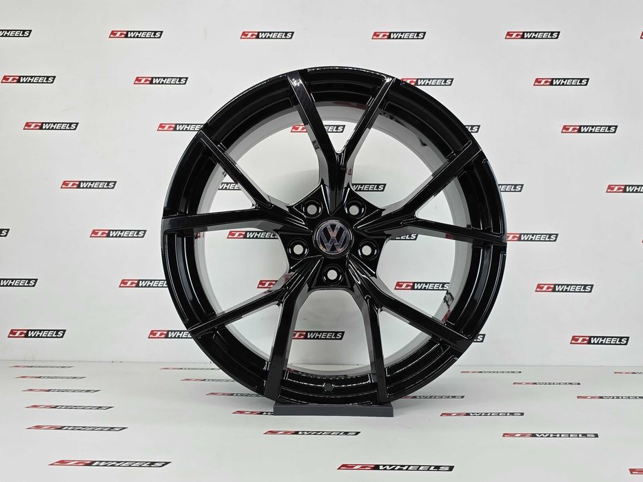 Jantes Look VW Golf R em 18 | 5x112