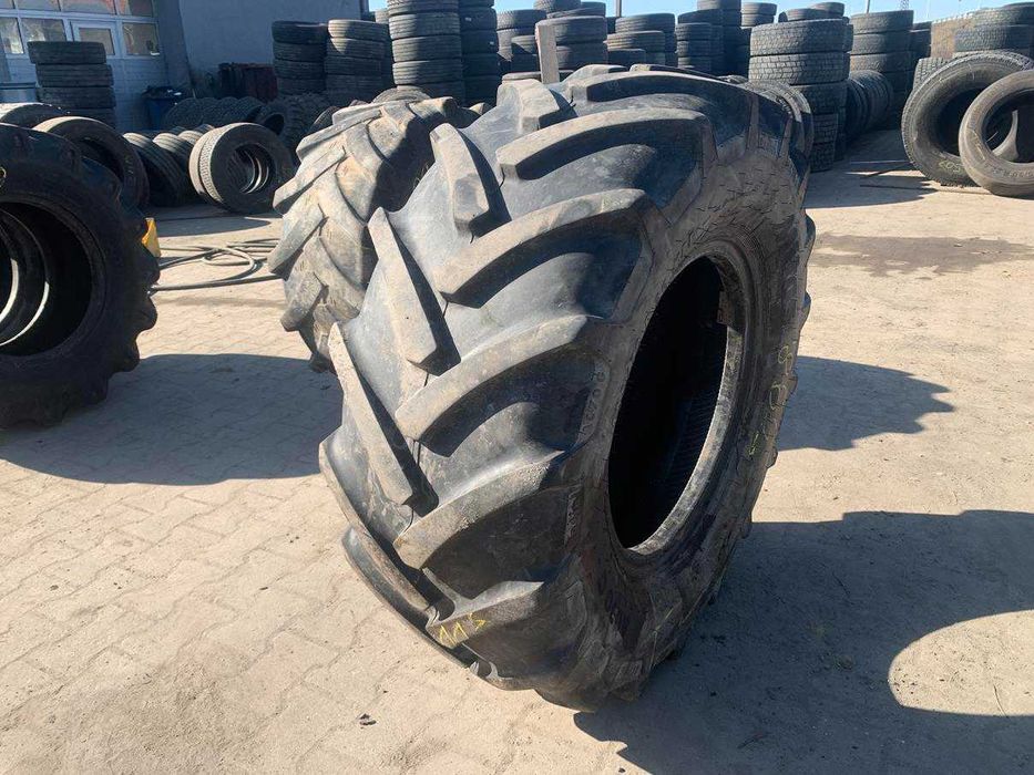 405/70R20 16/70R20 Opona PRZEMYSŁOWA MITAS AC70G AC