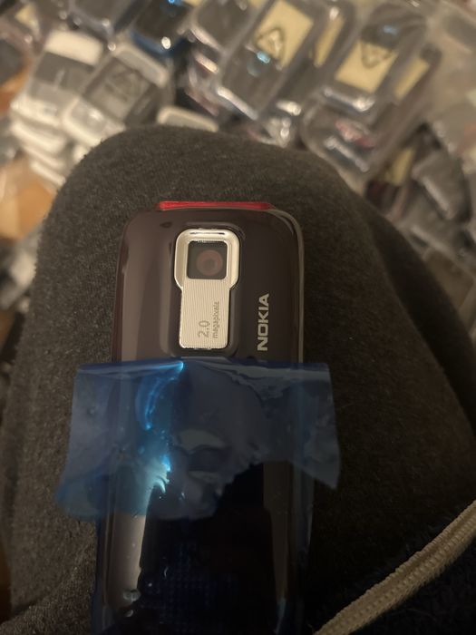 Корпус Nokia 1800/C1-00/2680/7100/7360/c2-03/c2-06/7210sn/5130