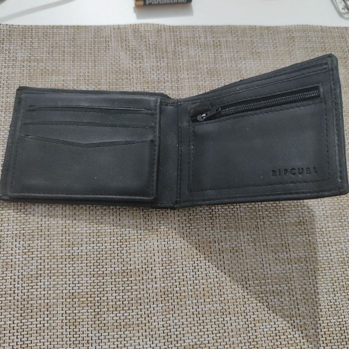 Carteira Ripcurl