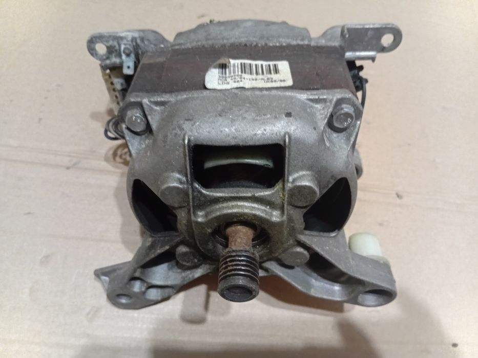 Двигатель для стиральной машины Whirlpool  MCA 45/64-148/ALB1