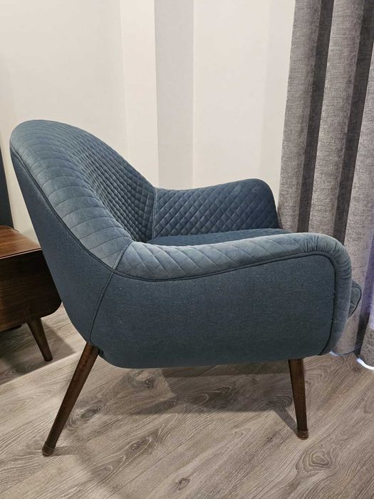 Cadeirão / Poltrona individual (excelentes condições)