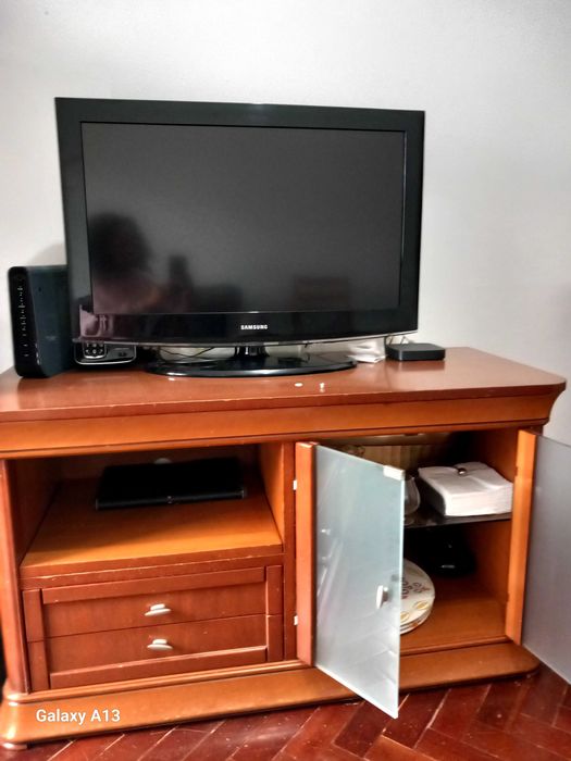 Móveis para TV e Multimedia