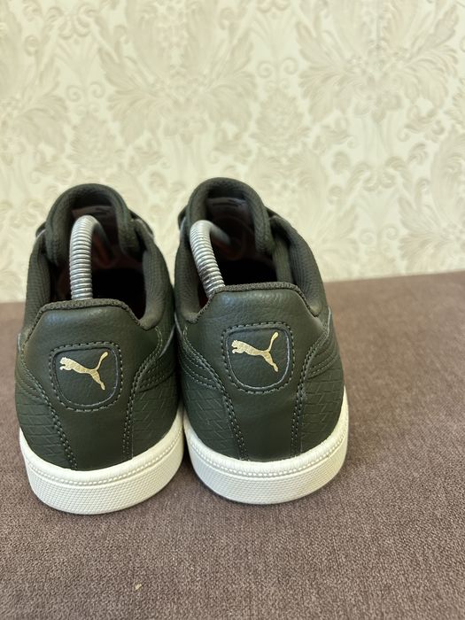 Чоловічі кросівки Puma Smash Woven