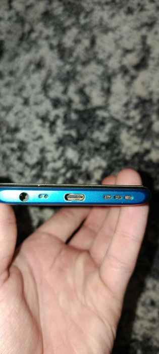 Redmi 9 64/4 блакитний