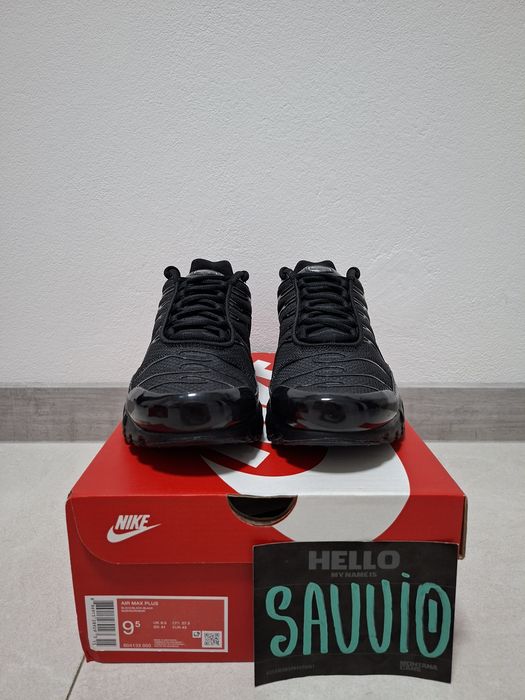 Buty Nike Air Max Plus TN r.45