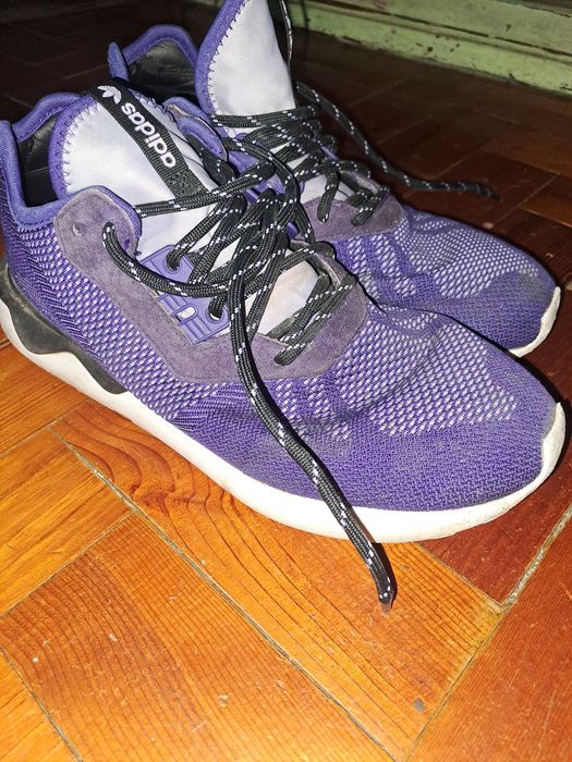 Adidas tubular nro.42