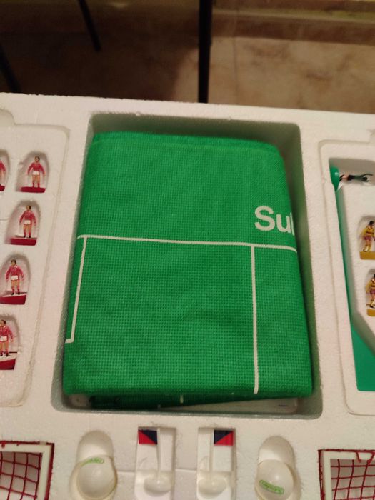 SUBBUTEO 60140 CLUB EDITION de 1992 , Completo
