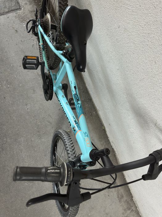 Bicicleta Rockrider roda 20”