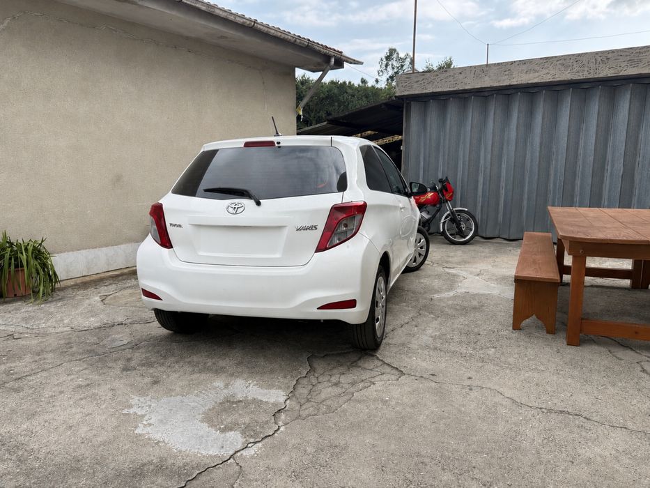 Comercial toyota Yaris