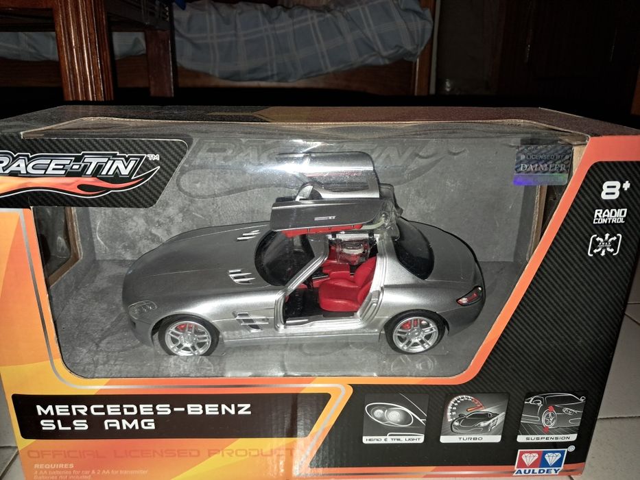 Coleccao de 25 carros