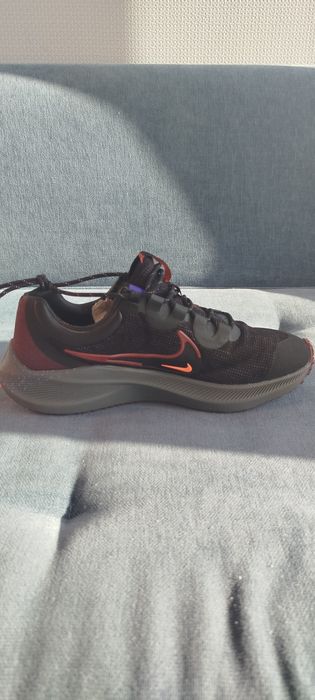 Кросівки Nike Zoom Winflo 8 Shield