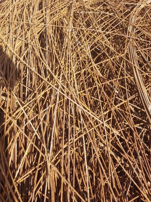 Проволока , арматура 5мм