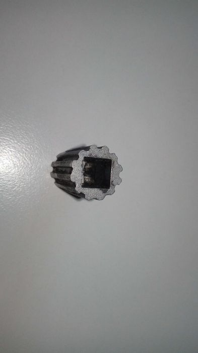 Wieloklin adapter do szyny Home HG600/HG1000 Came