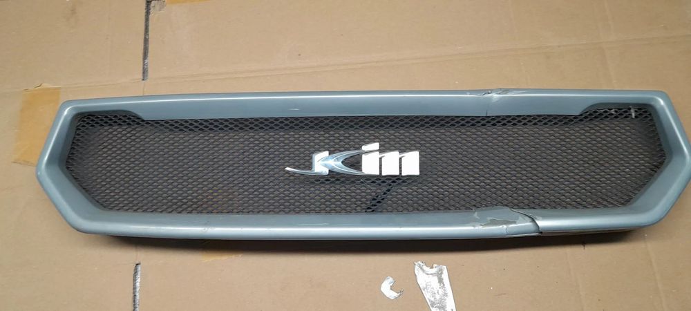 JDM XHEOS 2014 ROK GRILL ATRAPA