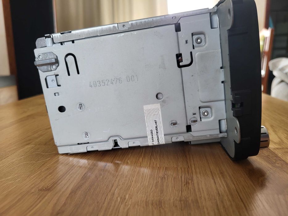 Radio NAVI RNS-510 1T0 035 680R KOD VW ORYGINAŁ
