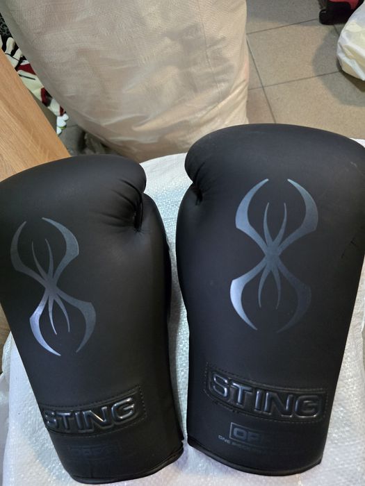 Боксерські рукавички Armaone