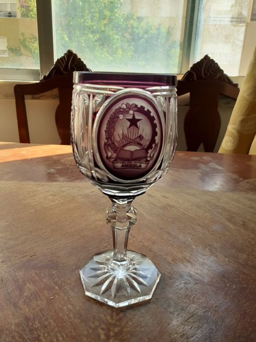 Taça presidencial angolano