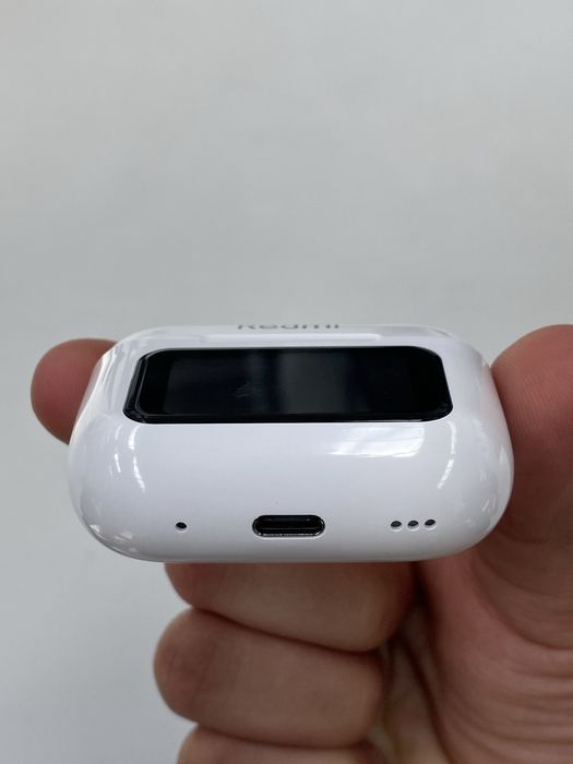 Fones Bluetooth com Tela Thinkplus64586502775426121