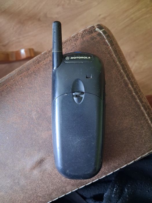 Tel Motorola cd930