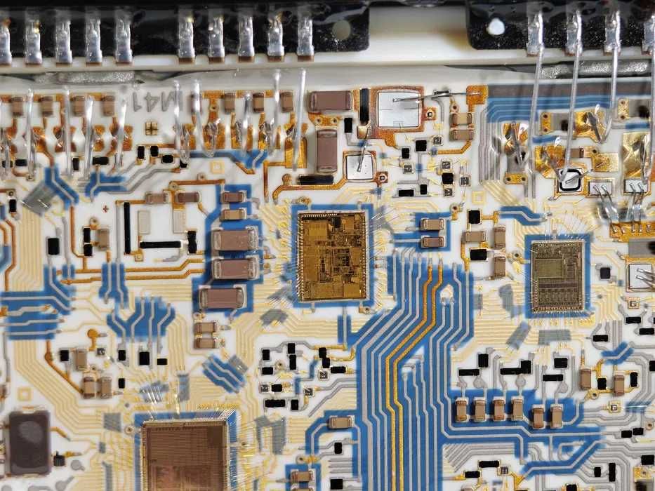 Контролер мехатронік  0AW927156H Multitronic Audi VL381 0AW A4 A5 A6 A