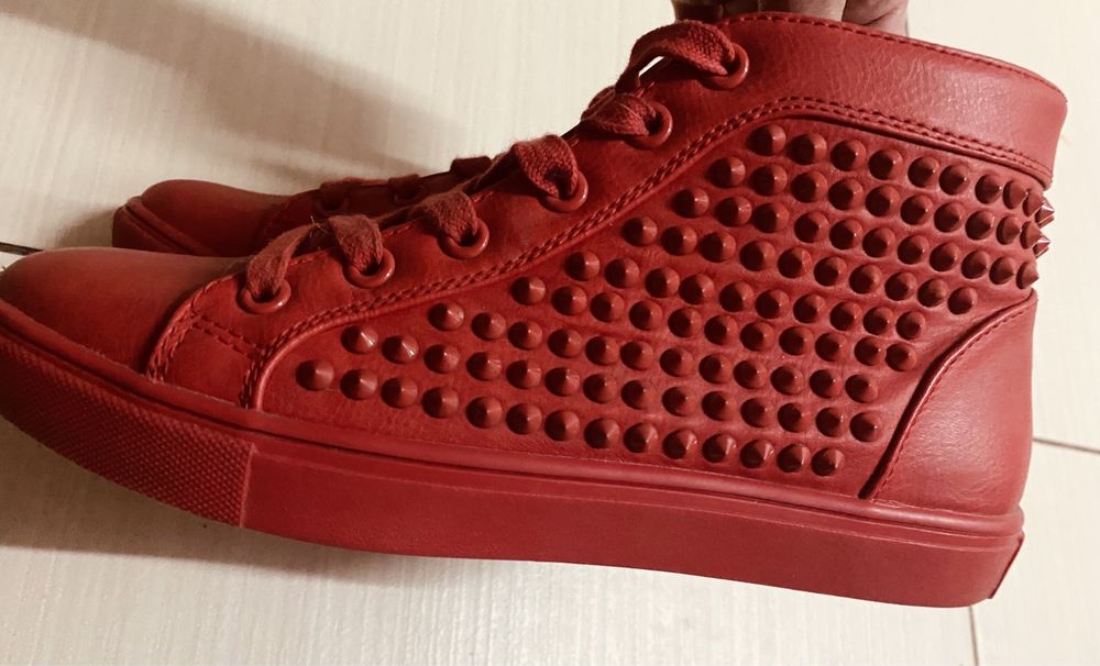 Steve Madden 37 jak nowe