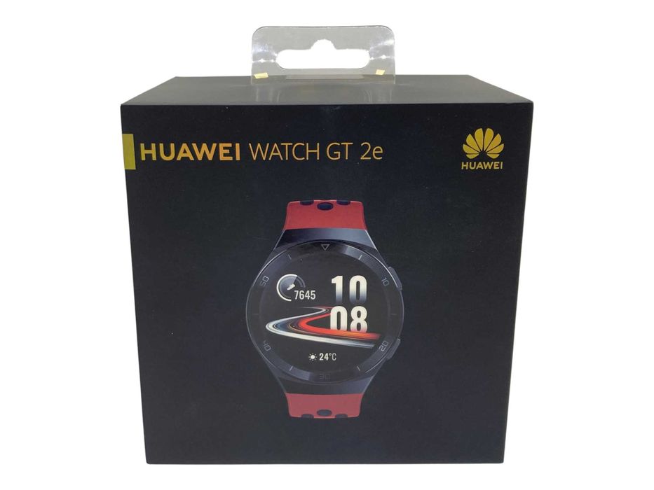 Smartwatch Huawei Watch GT 2e