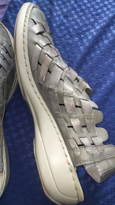 Продам сабо женские