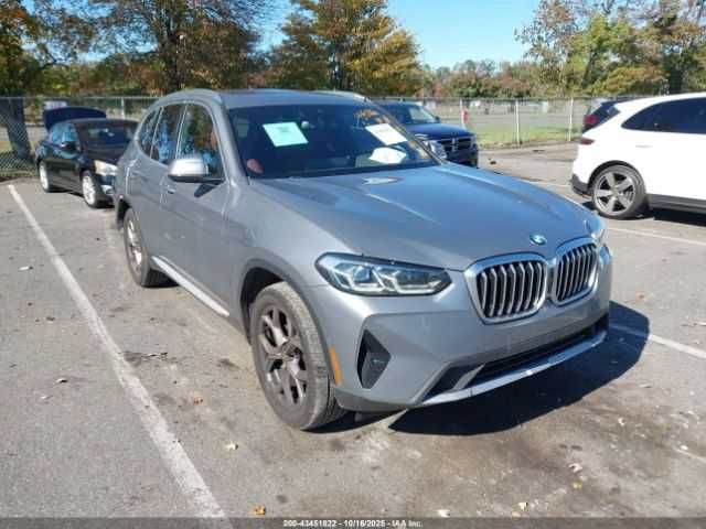 BMW X3 Xdrive 30I 2024