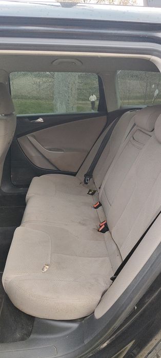 На ходу Пассат б6 2.0 BMP  мкпп passat Volkswagen