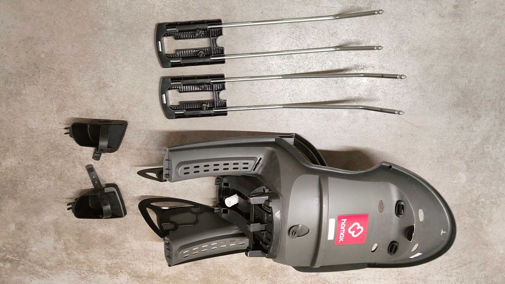 Fotelik Hamax Siesta