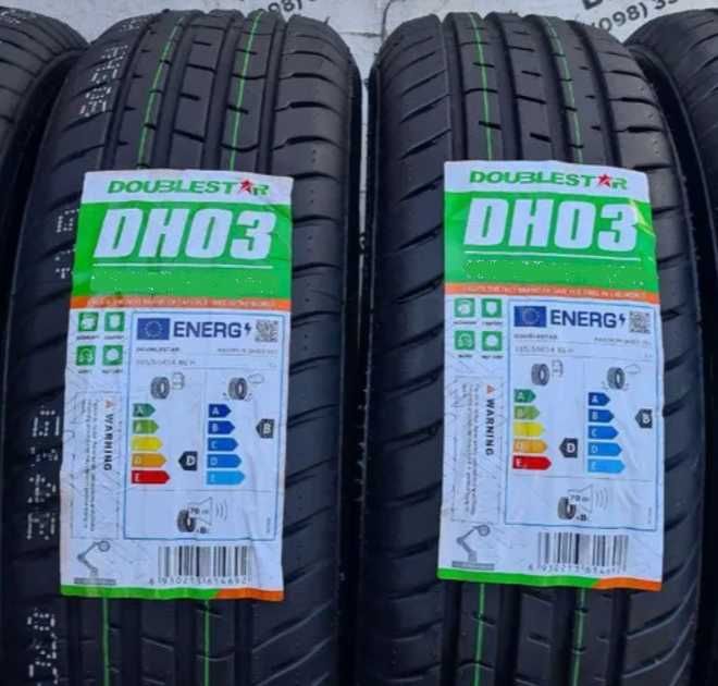 215/60R16 99V MAXIMUM DH03 XL TL Doublestar Лето 2026. Самовывоза нет!