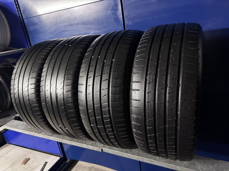225 45 r 17 Michelin Primacy HP GT Radial Sport Active Giti 225/45r17 літо r17 Розпродаж Склада Шин Умань