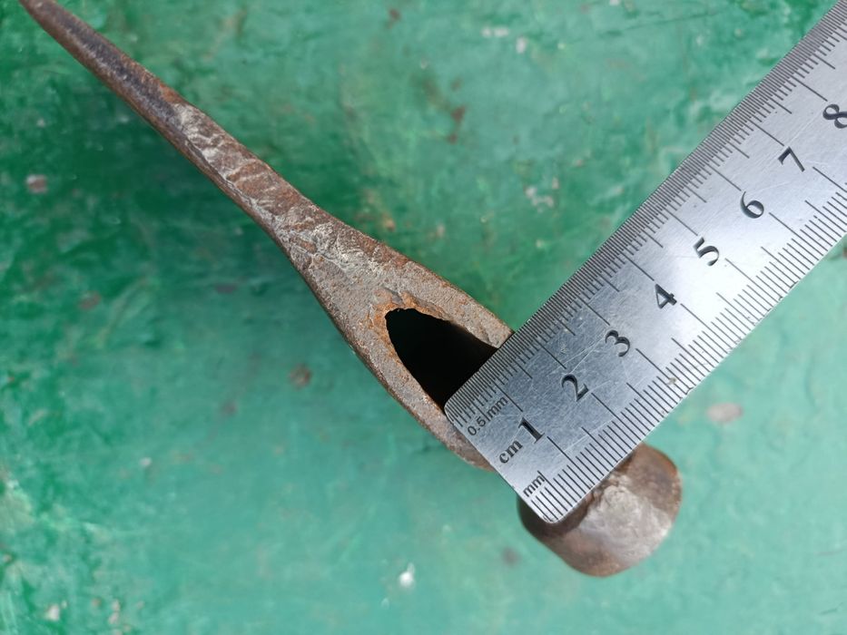 Ретро советский топор  СССР сокира