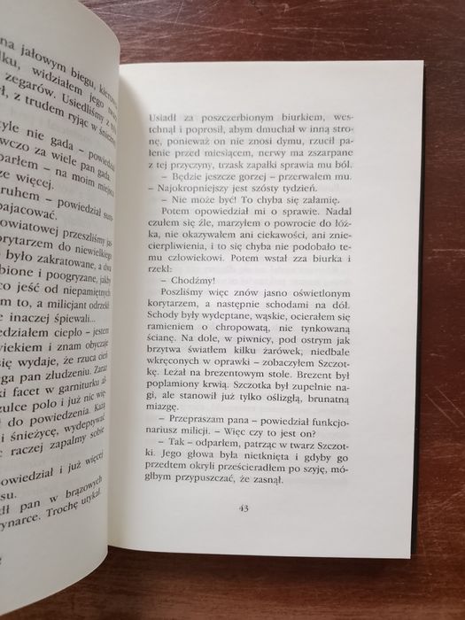 I ominęli Emaus  -  Andrzej Szczypiorkowski