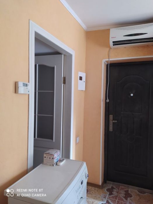 Продам 2-х комнатную квартиру в центре