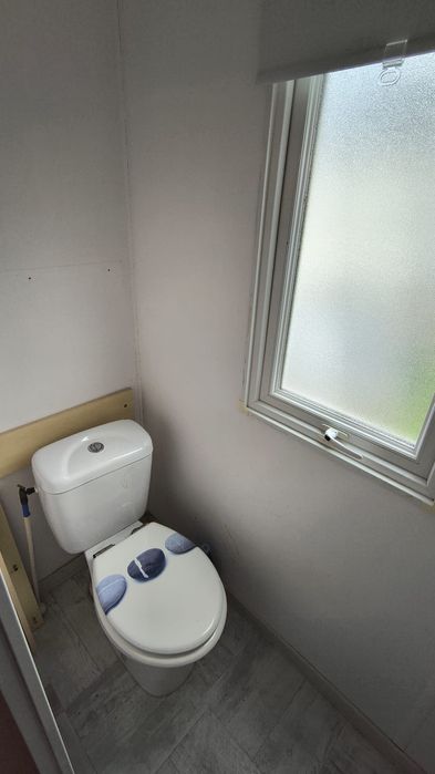 Casa Mobil Home a venda