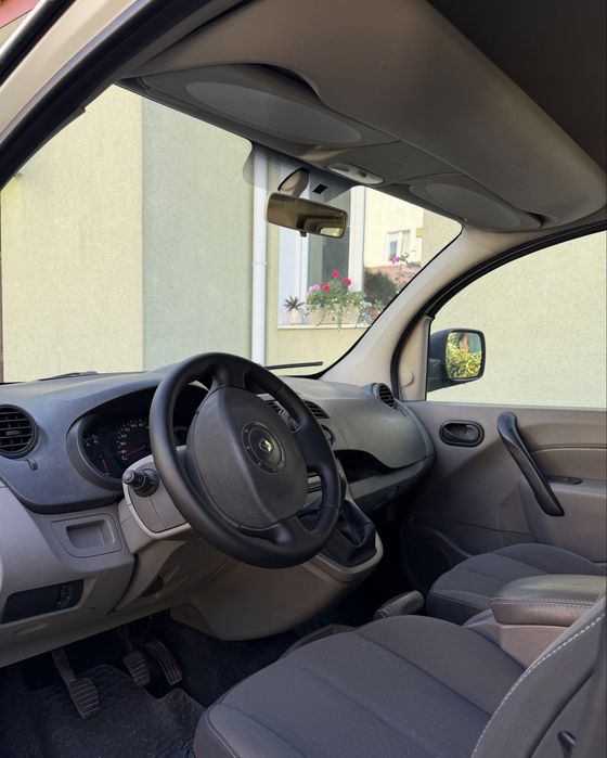 Renault Kangoo 2009