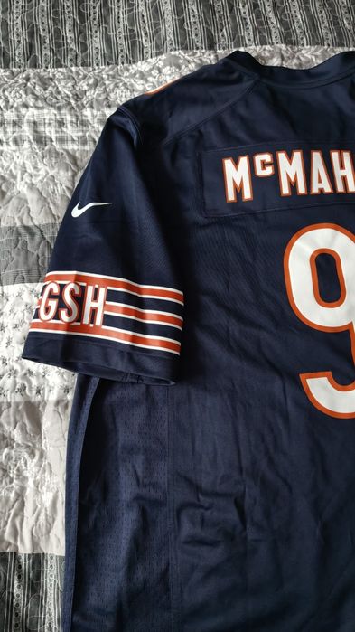 Koszulka NFL Nike Jersey Chicago Bears